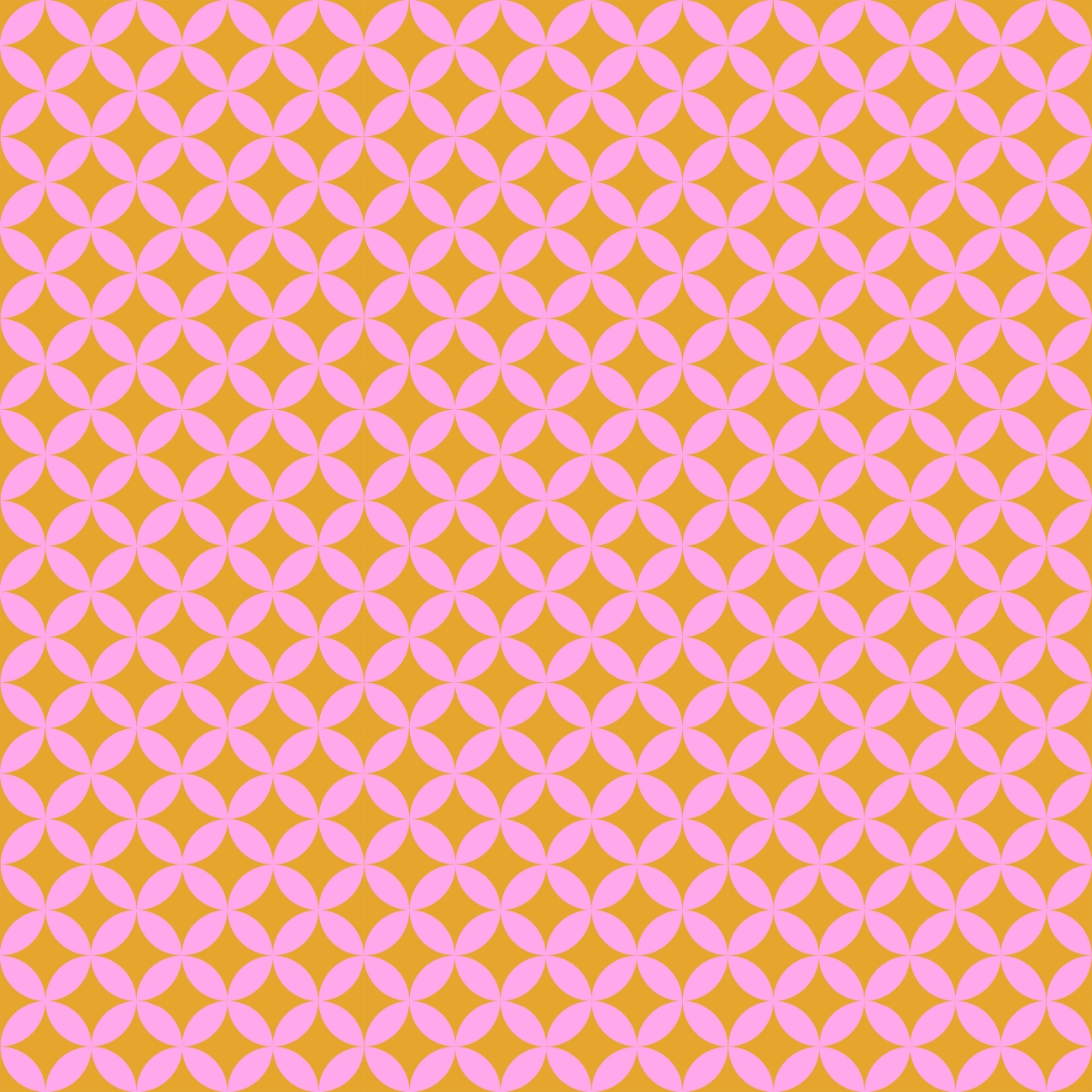 Baumwolle Patchwork - Anna Maria Horner - Love Always - Cathedral - Golden